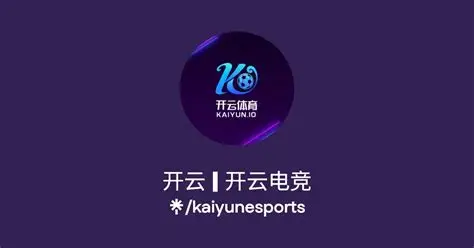 Kaiyun Esports｜开云电竞赛事资讯平台